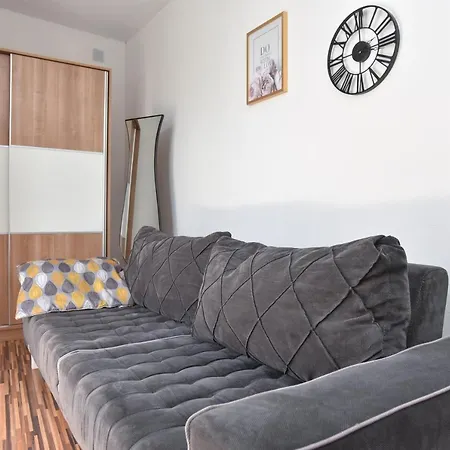 Bjelanovic Appartement Budva