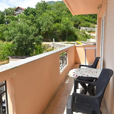 Bjelanovic Appartement