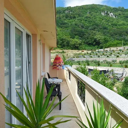 Appartement Bjelanovic