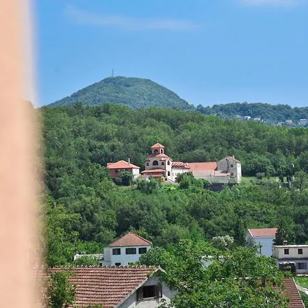 Bjelanovic * Budva