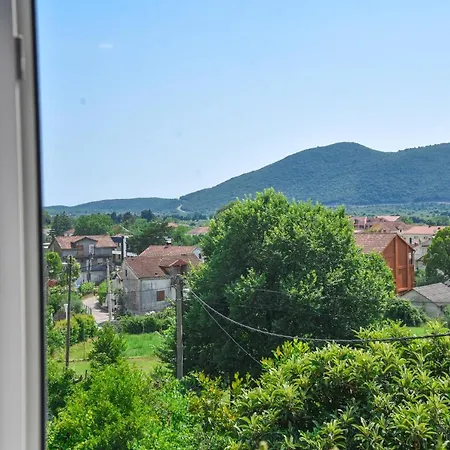Bjelanovic Appartement