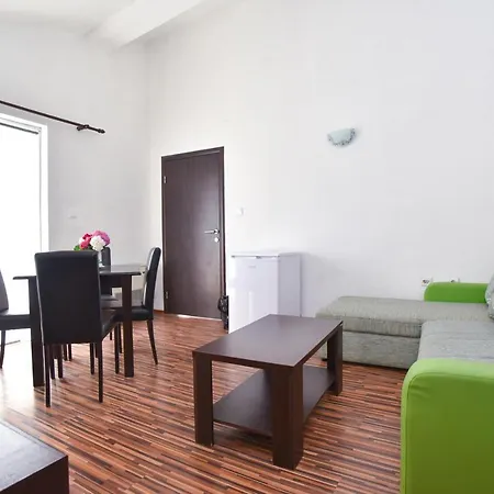 Appartement Bjelanovic Budva