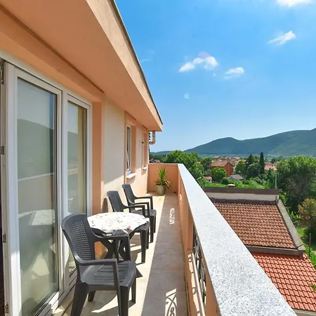Appartement Bjelanovic