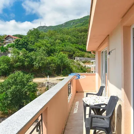 Bjelanovic Appartement Budva