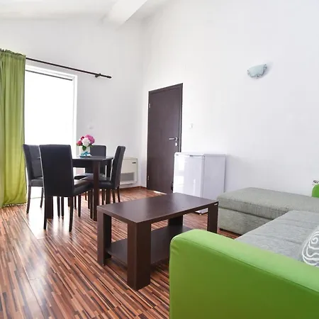 Appartement Bjelanovic